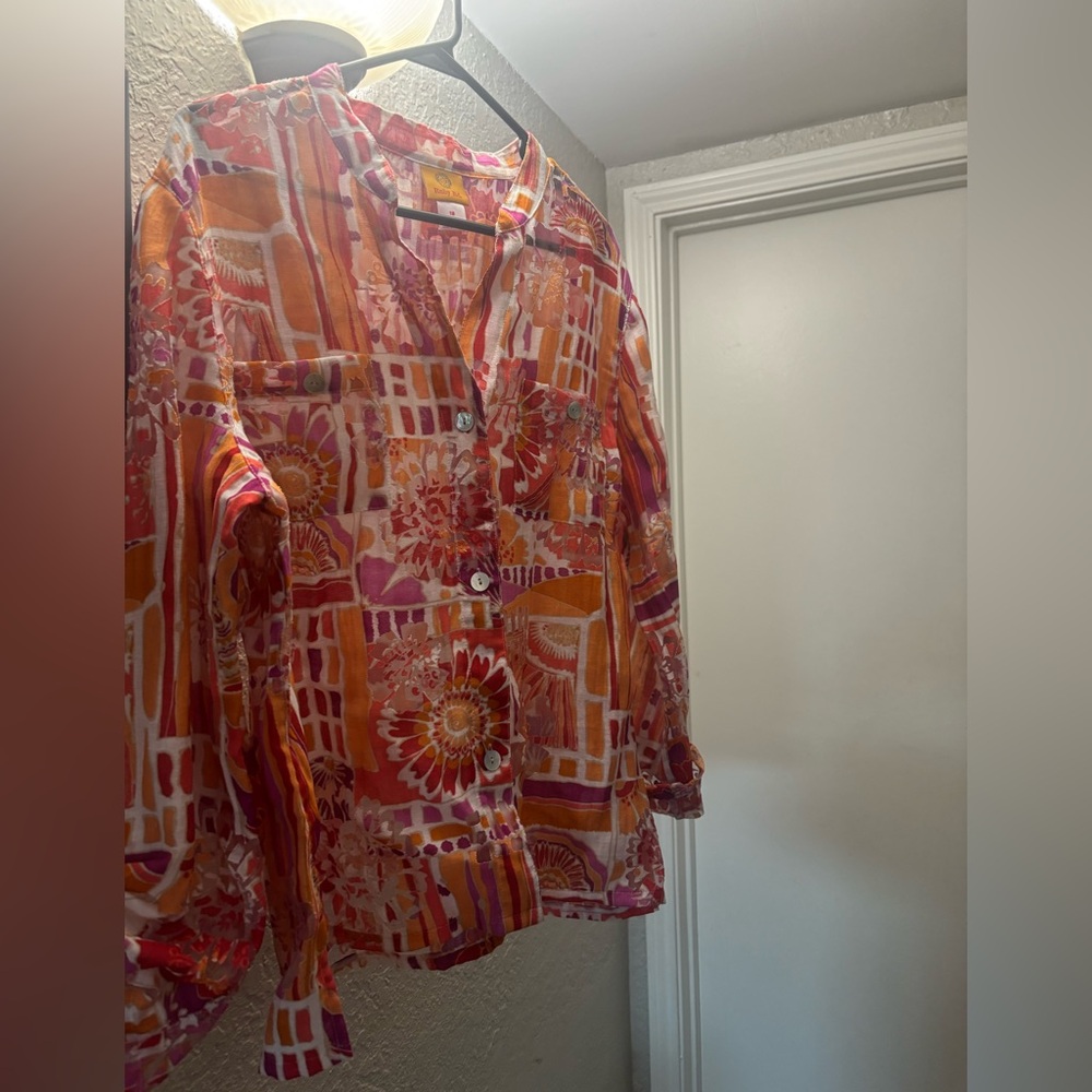 Women’s size 18 Ruby Rd NWT 
Excellent shape